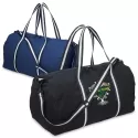 branded Canvas Duffle, from our range of promotional Sports Bags &amp; Duffle Bags