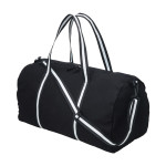 Sports Bags &amp; Duffle Bags  - Canvas Duffle