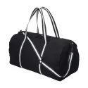 branded Canvas Duffle, from our range of promotional Sports Bags &amp; Duffle Bags