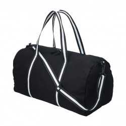 Sports Bags & Duffle Bags - Canvas Duffle