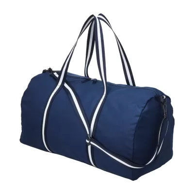 branded Canvas Duffle, from our range of promotional Sports Bags & Duffle Bags