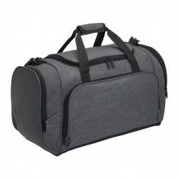 branded Tirano Travel Bag, from our range of promotional Travel & Trolley Bags