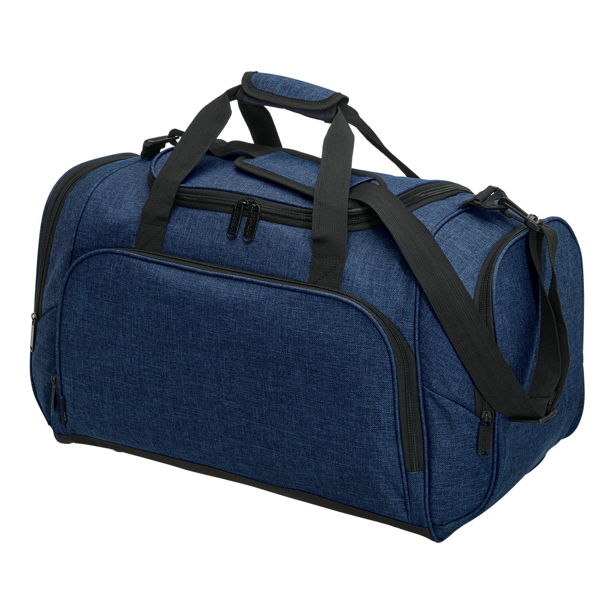 branded Tirano Travel Bag, from our range of promotional Travel & Trolley Bags