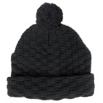 branded Pom Pom Beanie, from our range of promotional Beanies