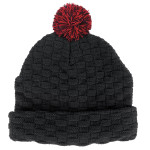 branded Pom Pom Beanie, from our range of promotional Beanies