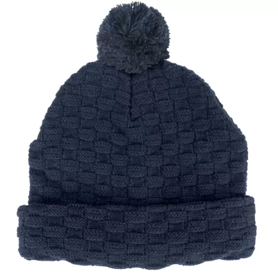branded Pom Pom Beanie, from our range of promotional Beanies