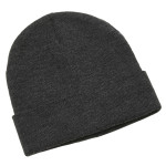 branded Heather Beanie, from our range of promotional Beanies
