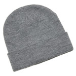 branded Heather Beanie, from our range of promotional Beanies