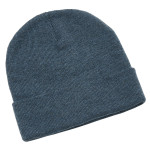 branded Heather Beanie, from our range of promotional Beanies