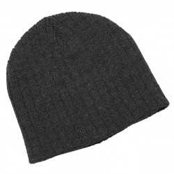 branded Heather Cable Knit Beanie, from our range of promotional Beanies