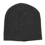 branded Heather Skull Beanie, from our range of promotional Beanies