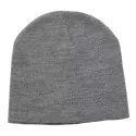 branded Heather Skull Beanie, from our range of promotional Beanies