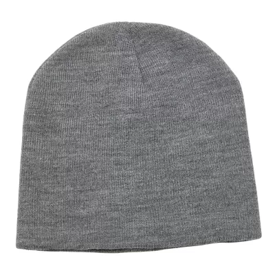 branded Heather Skull Beanie, from our range of promotional Beanies