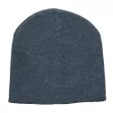 branded Heather Skull Beanie, from our range of promotional Beanies