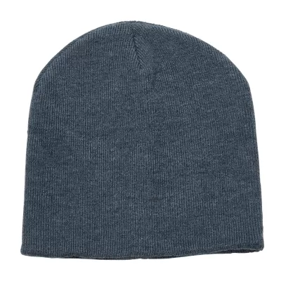 branded Heather Skull Beanie, from our range of promotional Beanies