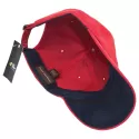 branded Brushed Cotton Chino Cap, from our range of promotional Caps