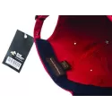 branded Brushed Cotton Chino Cap, from our range of promotional Caps