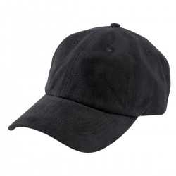Caps - Brushed Cotton Chino Cap