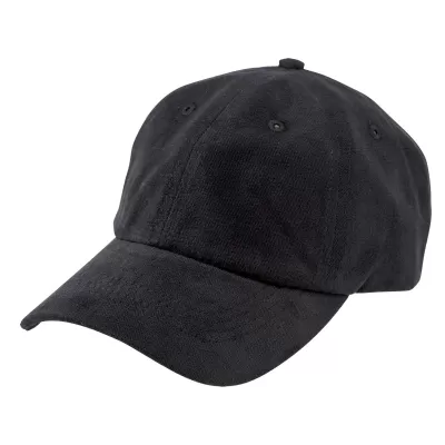 branded Brushed Cotton Chino Cap, from our range of promotional Caps