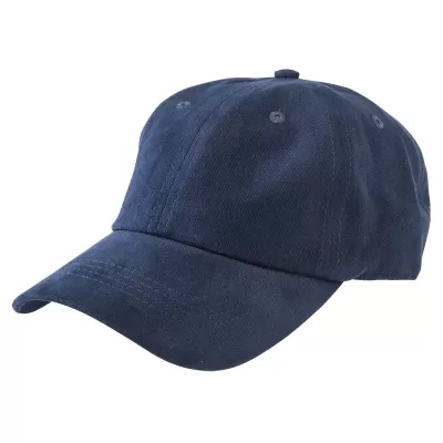branded Brushed Cotton Chino Cap, from our range of promotional Caps