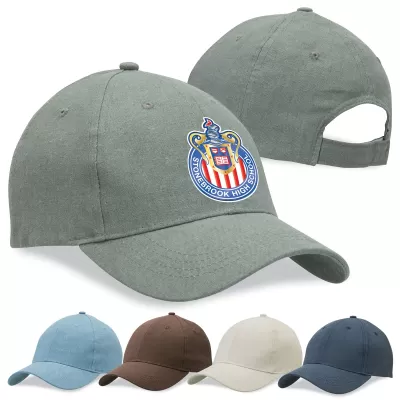 branded Hemp Cap , from our range of promotional Caps
