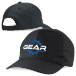 Caps - Impact Cap