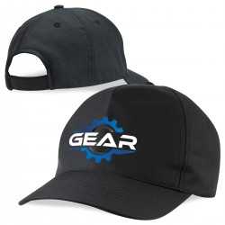 Caps - Impact Cap