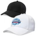branded Ottoman Cap, from our range of promotional Caps