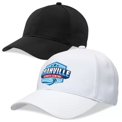 branded Ottoman Cap, from our range of promotional Caps