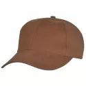 branded Premium Soft Cotton Cap, from our range of promotional Caps