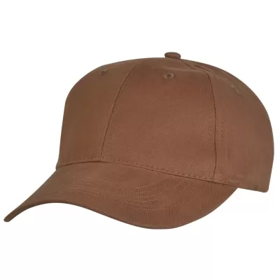 branded Premium Soft Cotton Cap, from our range of promotional Caps