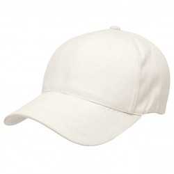 Caps - Premium Soft Cotton Cap