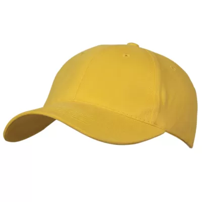 branded Premium Soft Cotton Cap, from our range of promotional Caps
