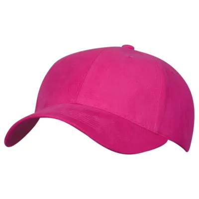 branded Premium Soft Cotton Cap, from our range of promotional Caps