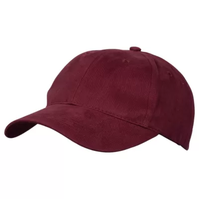 branded Premium Soft Cotton Cap, from our range of promotional Caps