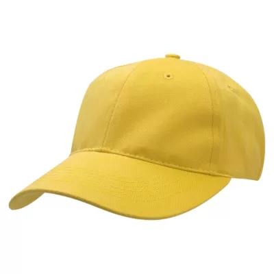 branded Premium Soft Cotton Cap, from our range of promotional Caps