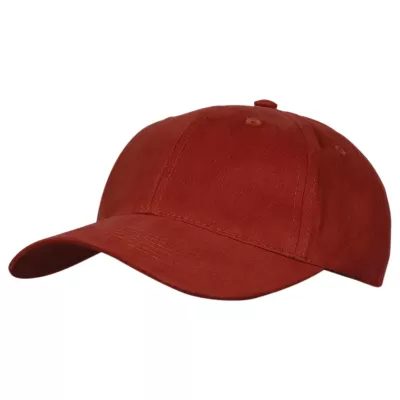 branded Premium Soft Cotton Cap, from our range of promotional Caps