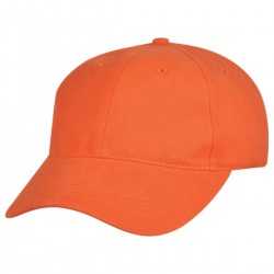 Caps - Premium Soft Cotton Cap