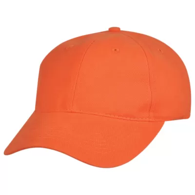 branded Premium Soft Cotton Cap, from our range of promotional Caps