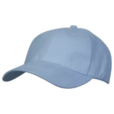 branded Premium Soft Cotton Cap, from our range of promotional Caps