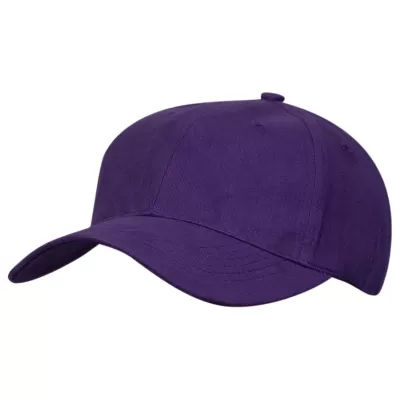 branded Premium Soft Cotton Cap, from our range of promotional Caps