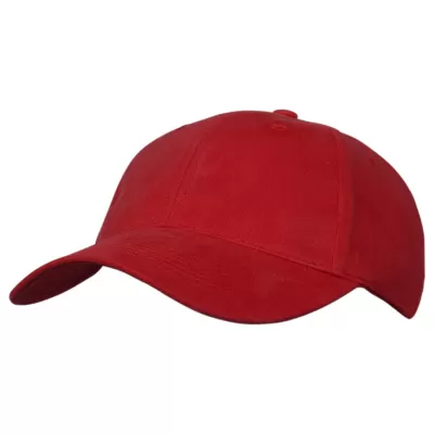 branded Premium Soft Cotton Cap, from our range of promotional Caps