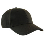 Caps - Rigger - Oilskin look Cap