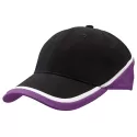 branded Sunset Cap, from our range of promotional Caps