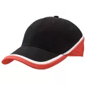 branded Sunset Cap, from our range of promotional Caps