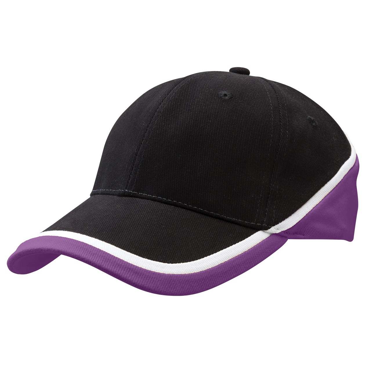 branded Sunset Cap, from our range of promotional Caps