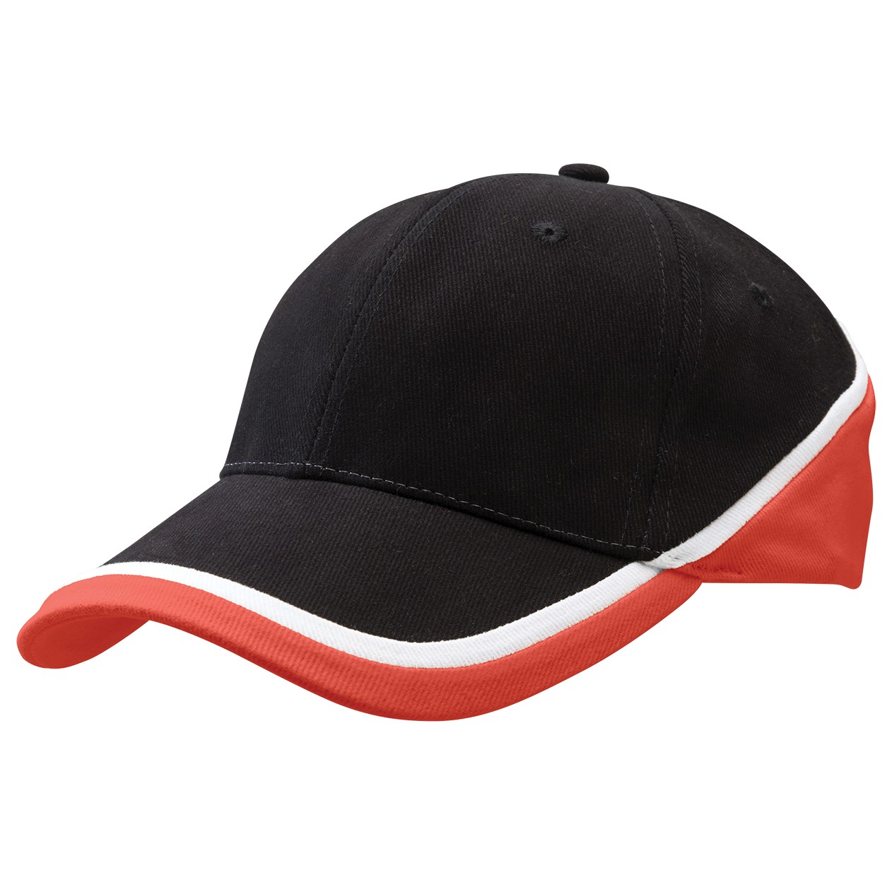 branded Sunset Cap, from our range of promotional Caps
