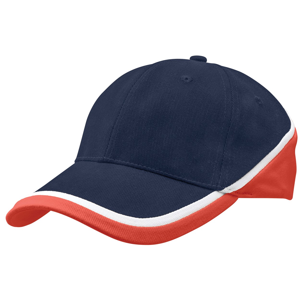 branded Sunset Cap, from our range of promotional Caps