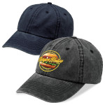 Caps - Washed Chino Cap