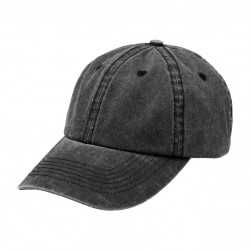 Caps - Washed Chino Cap